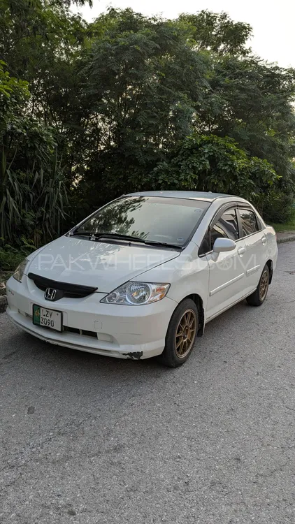 Honda City 2005 for Sale in Rawalpindi Image-1