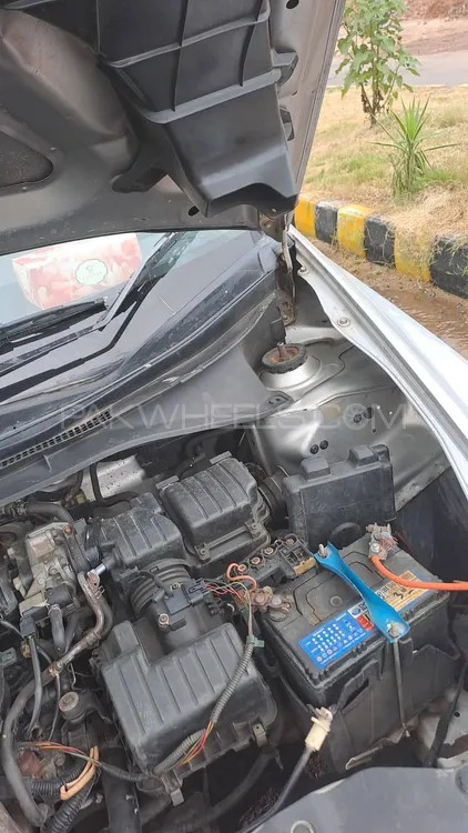 Honda City 2010 for Sale in Taxila Image-1