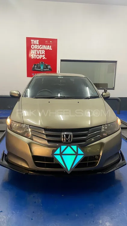 Honda City 2011 for Sale in Sialkot Image-1