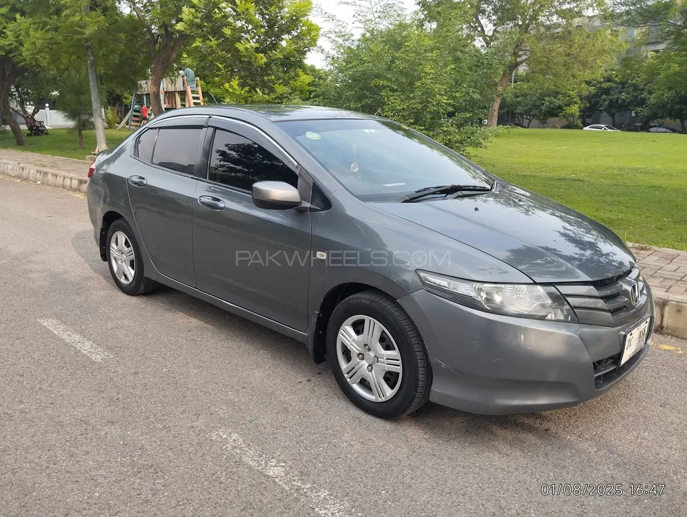 Honda City 2013 for Sale in Rawalpindi Image-1