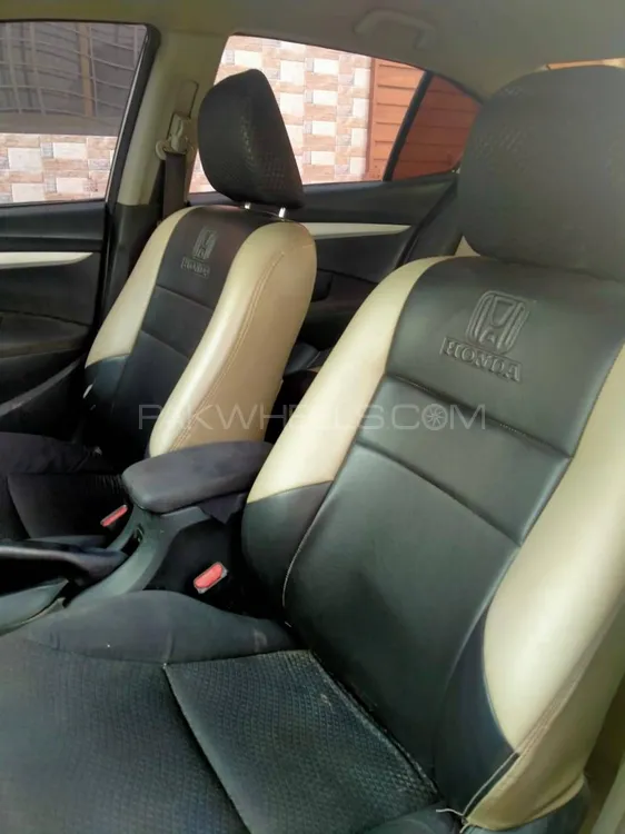 Honda City 2013 for Sale in Multan Image-1