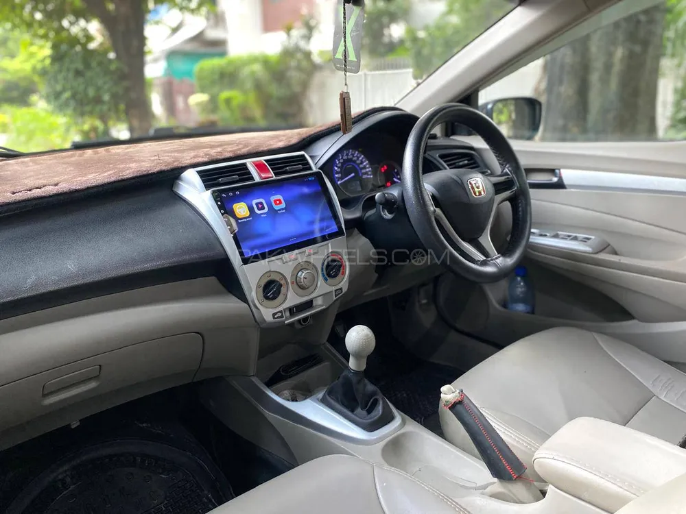 Honda City 2014 for Sale in Islamabad Image-1