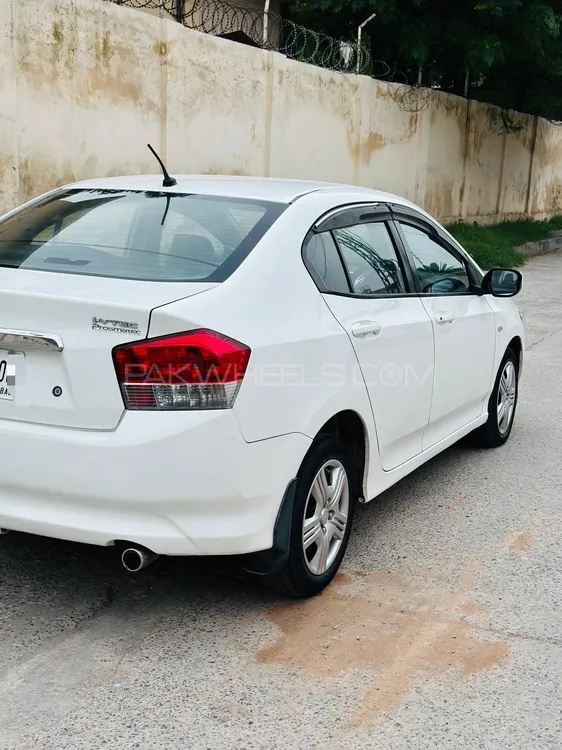 Honda City 2014 for Sale in Rawalpindi Image-1