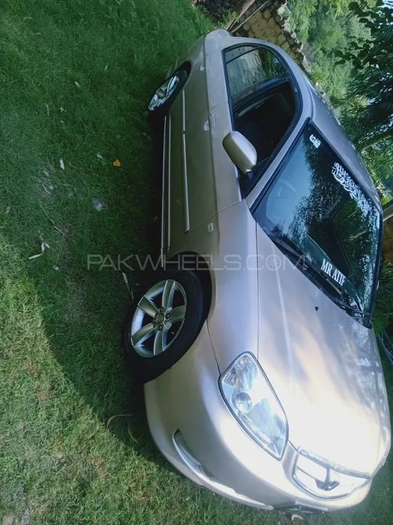 Honda Civic 2003 for Sale in Taxila Image-1