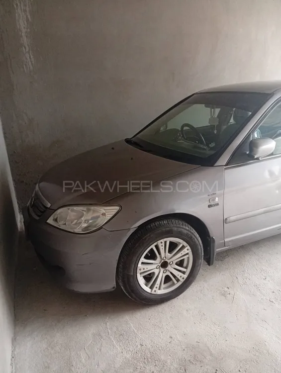 ہونڈا سوک 2004 for Sale in قصور Image-1