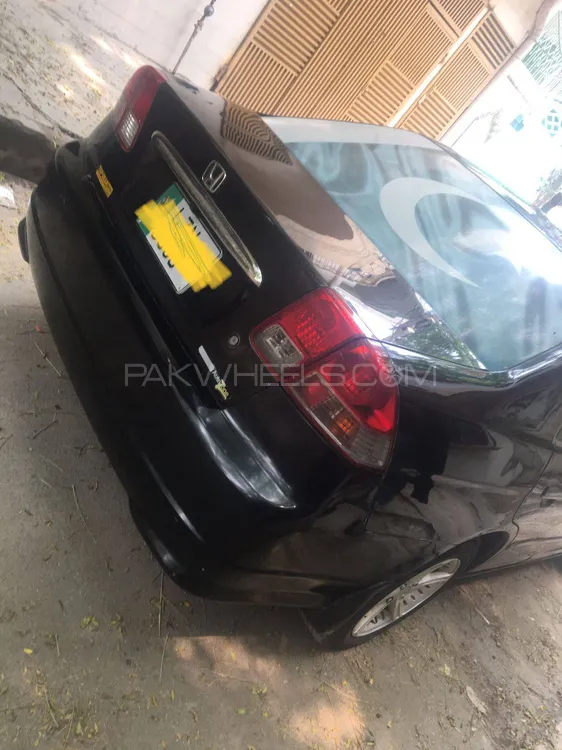 Honda Civic 2005 for Sale in Lahore Image-1