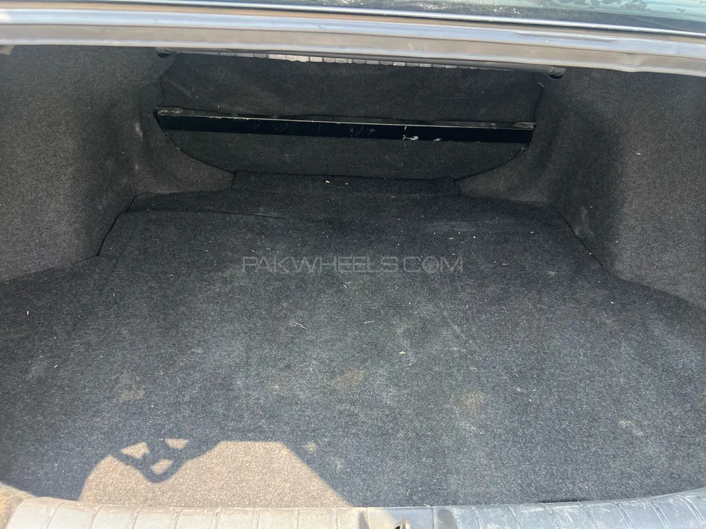 Honda Civic 2018 for Sale in Islamabad Honda Civic 2018 for Sale in Islamabad Image-12