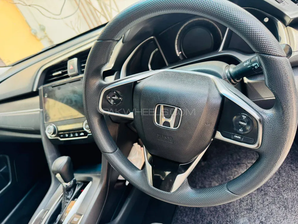 Honda Civic 2021 for Sale in Khanewal Image-1