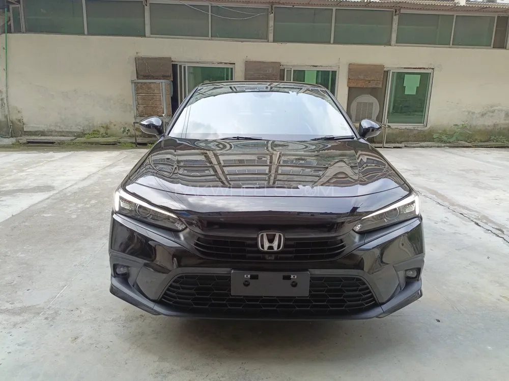 ہونڈا سوک 2025 for Sale in اسلام آباد Image-1