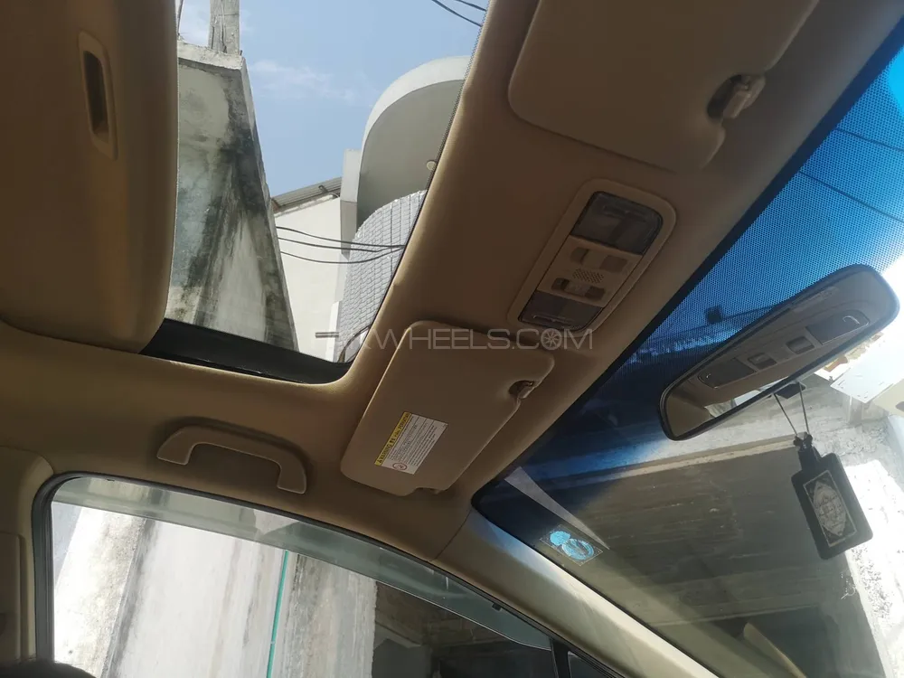 Honda Civic 2014 for Sale in Islamabad Image-1