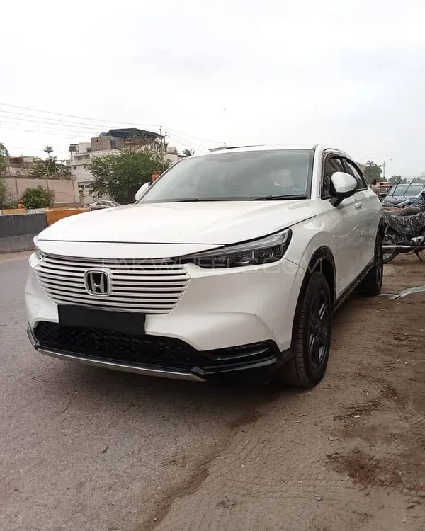 Honda HR-V 2023 for Sale in Karachi Image-1