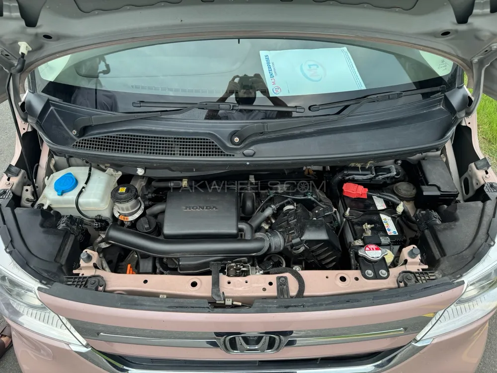 Honda N Box 2021 for Sale in Lahore Image-1