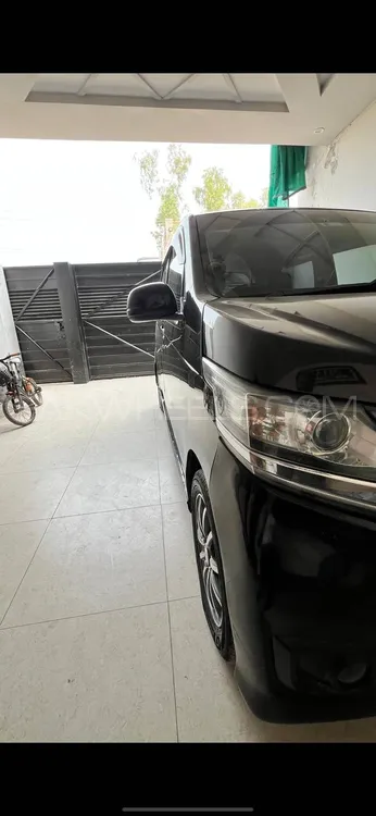 Honda N Wgn 2014 for Sale in Lahore Image-1