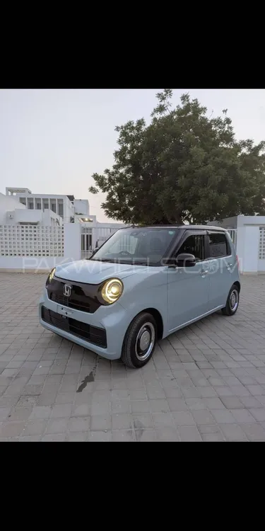 Honda N One 2023 for Sale in Karachi Image-1