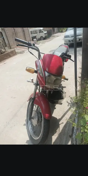 Honda Pridor 2014 for Sale Image-1