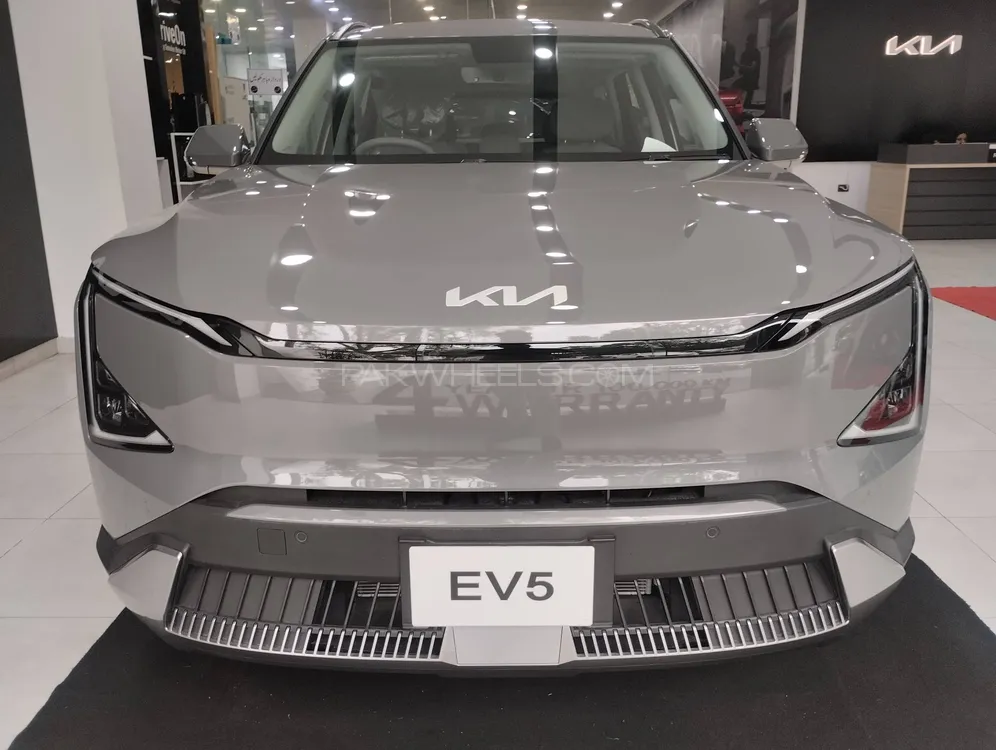 KIA EV5 2025 for Sale in Lahore Image-1