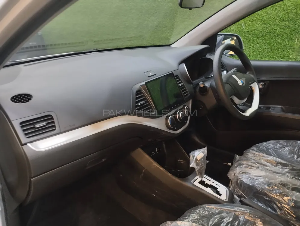KIA Picanto 2025 for Sale in Lahore KIA Picanto 2025 for Sale in Lahore Image-2