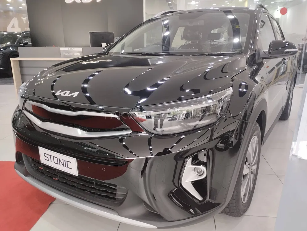 کِیا اسٹونک 2025 for Sale in لاہور کِیا اسٹونک 2025 for Sale in لاہور Image-2