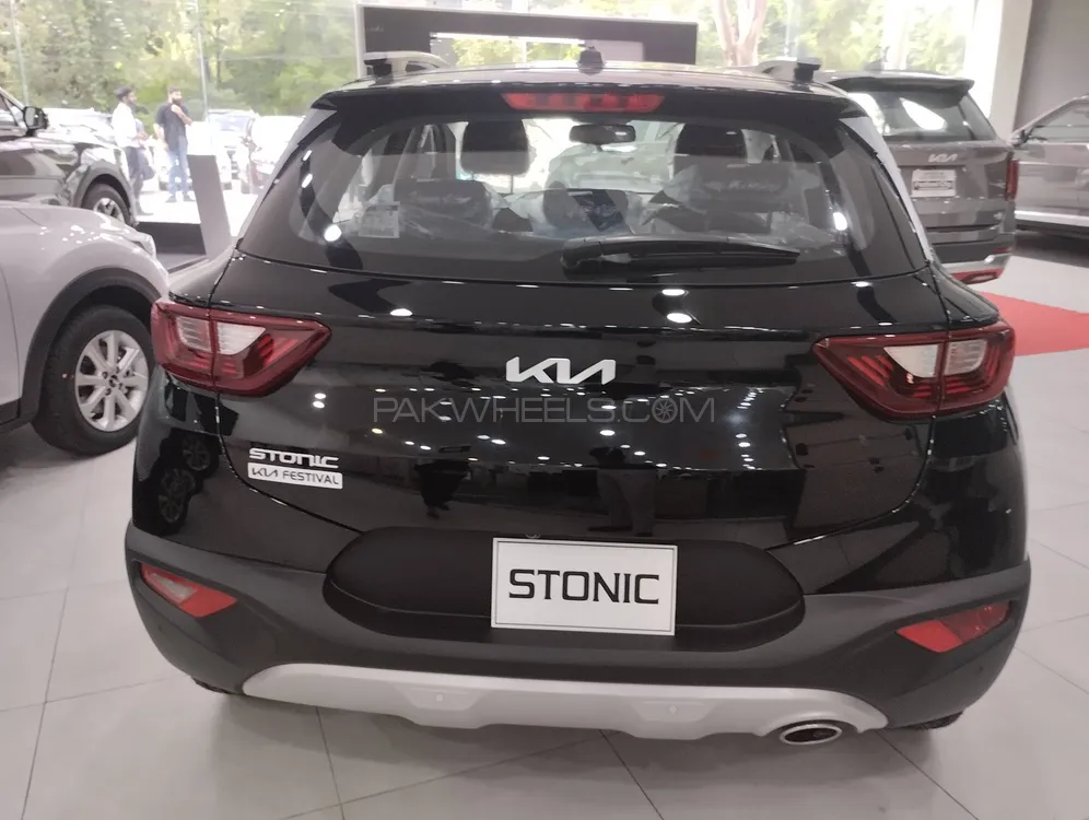 کِیا اسٹونک 2025 for Sale in لاہور کِیا اسٹونک 2025 for Sale in لاہور Image-15