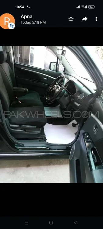 Mazda Flair 2011 for Sale in Rawalpindi Mazda Flair 2011 for Sale in Rawalpindi Image-5