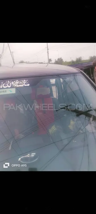 Mazda Flair 2011 for Sale in Rawalpindi Mazda Flair 2011 for Sale in Rawalpindi Image-7