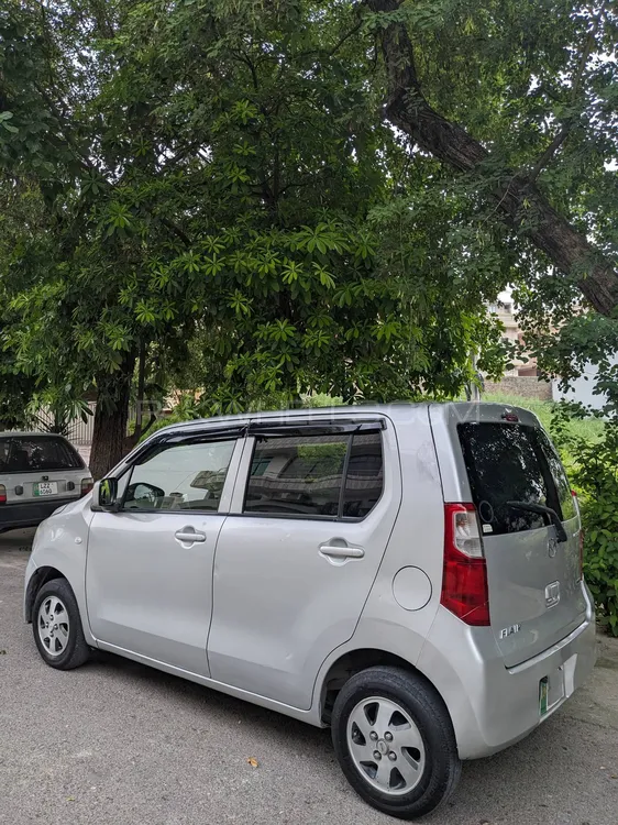 Mazda Flair 2015 for Sale in Islamabad Image-1