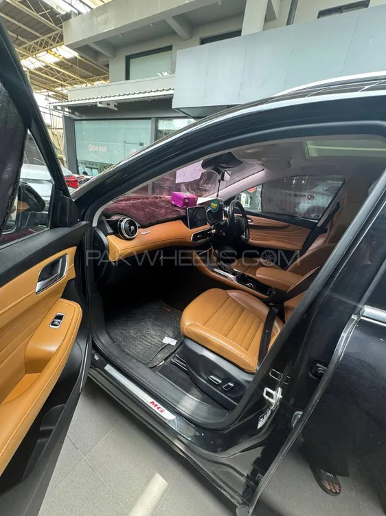MG HS 2023 for Sale in Karachi Image-1