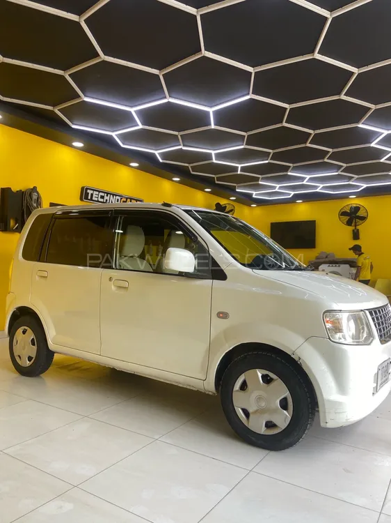 Mitsubishi Ek Wagon 2012 for Sale in Islamabad Image-1