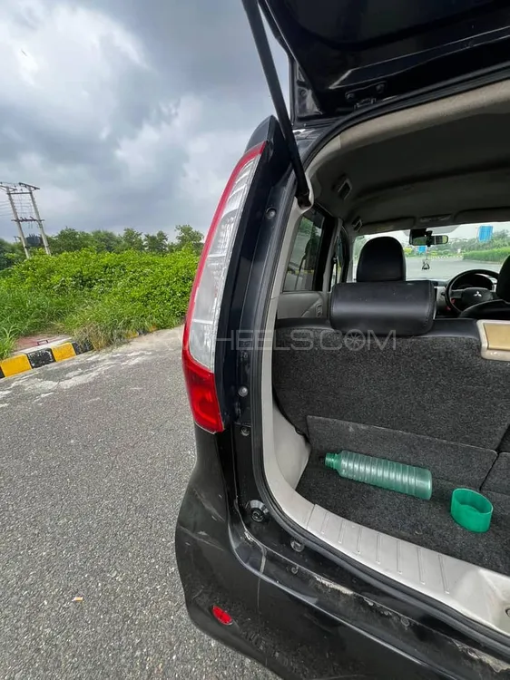 Mitsubishi Ek Wagon 2018 for Sale in Lahore Image-1