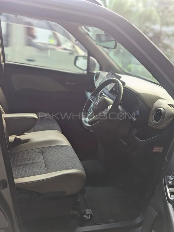 Mitsubishi EK X 2022 for Sale in Lahore Image-1