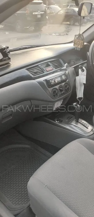 Mitsubishi Lancer 2006 for Sale in Islamabad Image-1