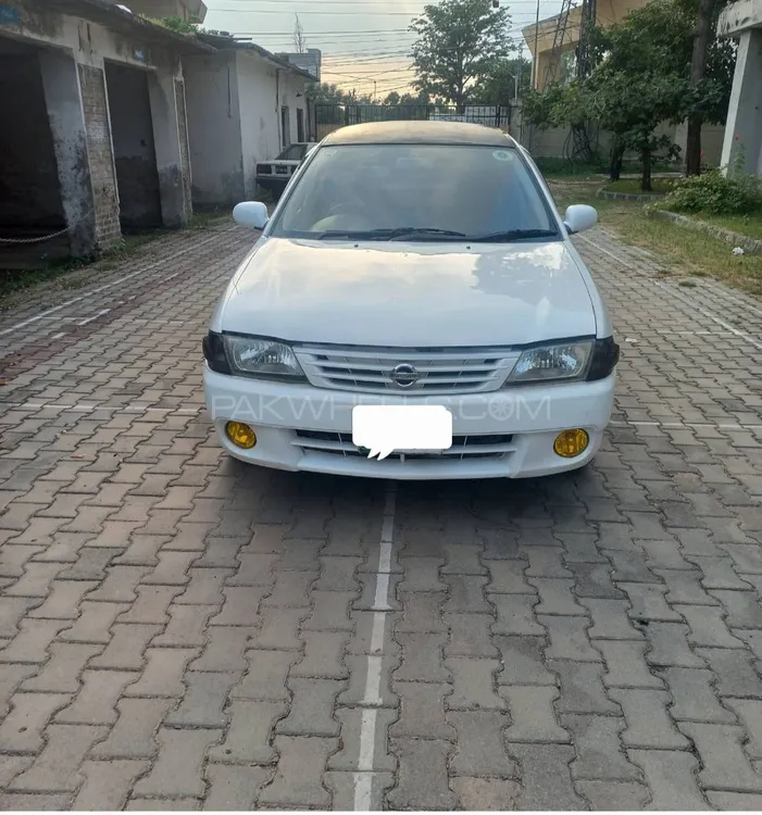 Nissan AD Van 2006 for Sale in Rawalpindi Image-1