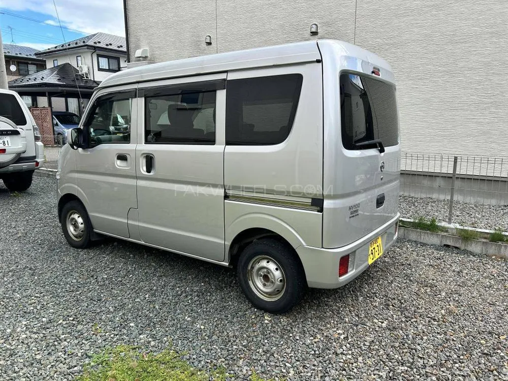 Nissan Clipper 2019 for Sale in Gujranwala Image-1