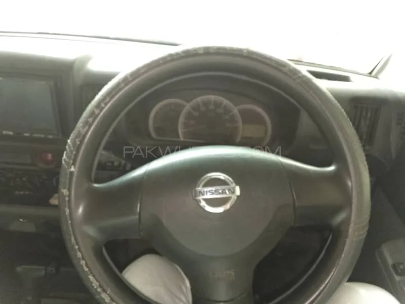 Nissan Clipper 2012 for Sale in Gujranwala Image-1