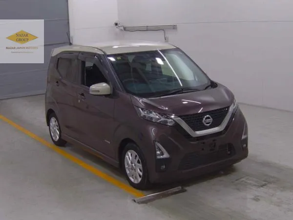 نسان ڈیز 2022 for Sale in کراچی Image-1