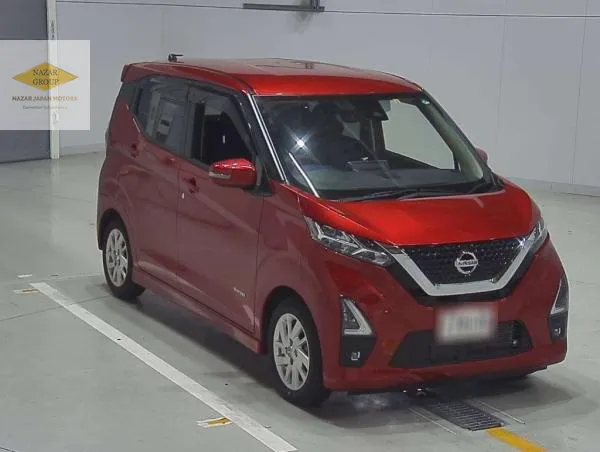 Nissan Dayz 2022 for Sale in Karachi Image-1