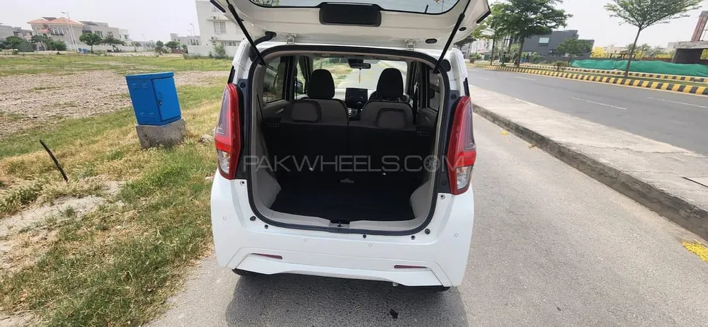 Nissan Dayz 2022 for Sale in Lahore Image-1