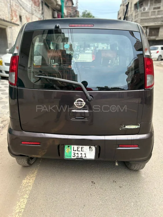 نسان موکو 2012 for Sale in لاہور Image-1