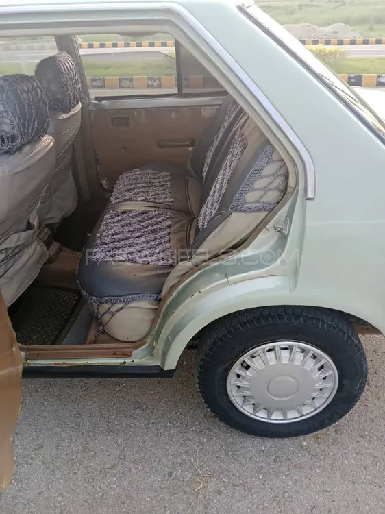 نسان سنی 1984 for Sale in اٹک Image-1