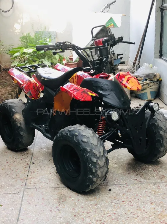 Chinese Bikes 70 2020 for Sale Image-1