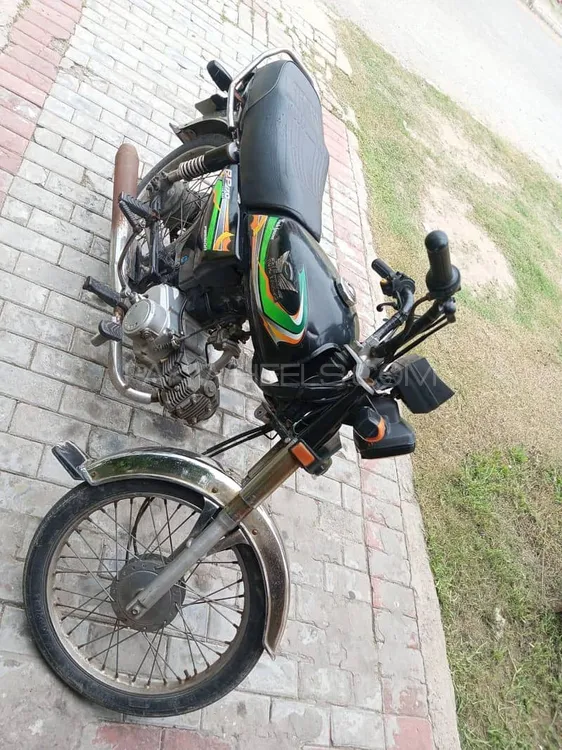Road Prince RP 70 2024 for Sale Image-1