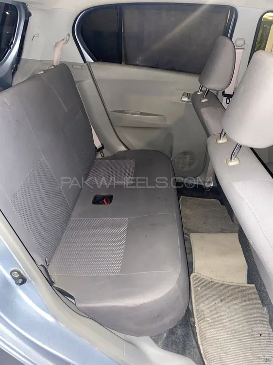Subaru Pleo 2015 for Sale in Karachi Subaru Pleo 2015 for Sale in Karachi Image-5