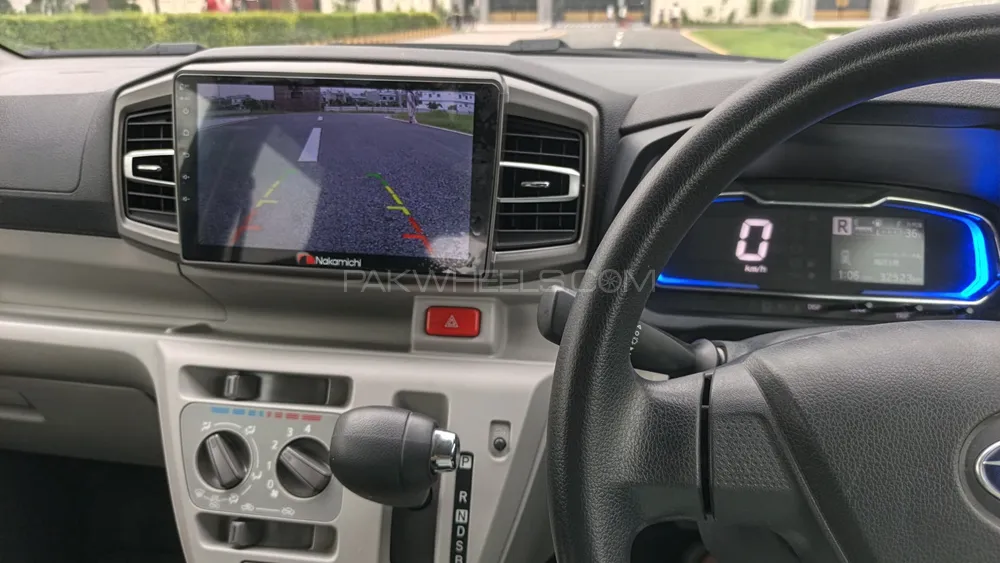 Subaru Pleo Plus 2021 for Sale in Gujranwala Image-1