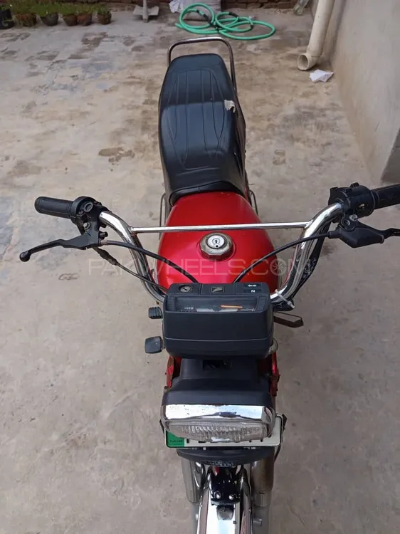 Super Asia SA 70 2011 for Sale Image-1