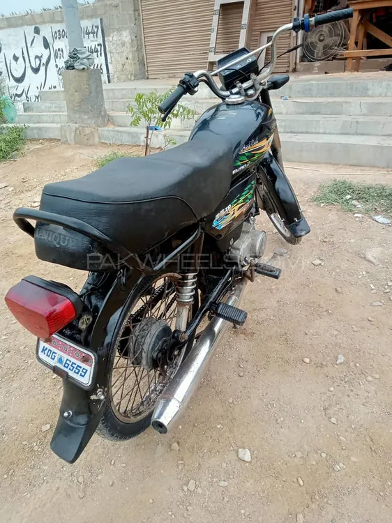 Super Power SP 70 2021 for Sale Image-1