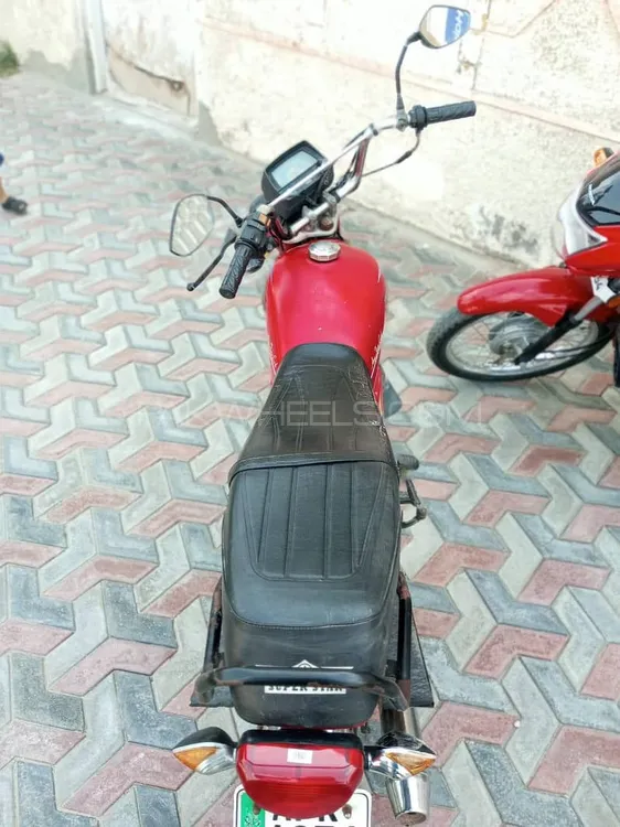 Super Star CD 70 2019 for Sale Image-1