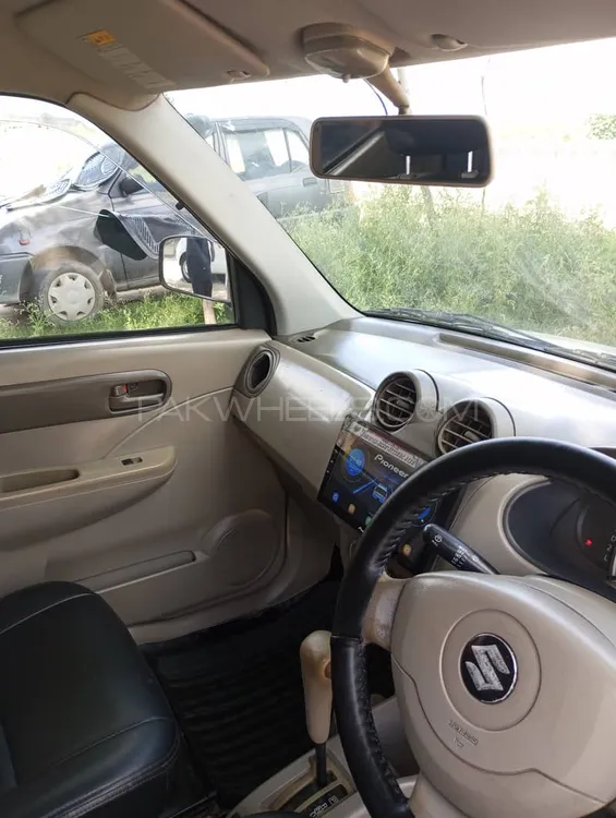 Suzuki Alto 2007 for Sale in Sialkot Image-1
