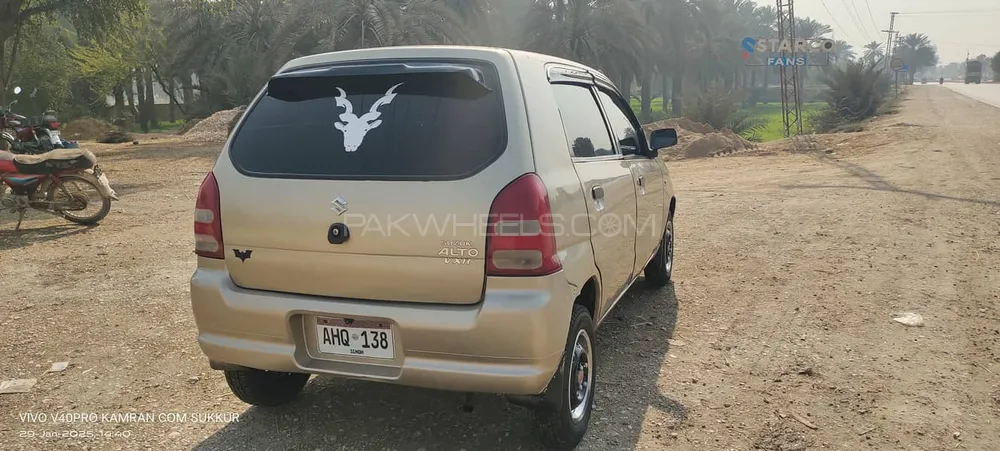 Suzuki Alto 2005 for Sale in Sukkur Image-1