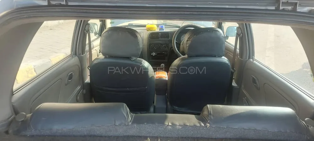 Suzuki Alto 2011 for Sale in Lahore Image-1