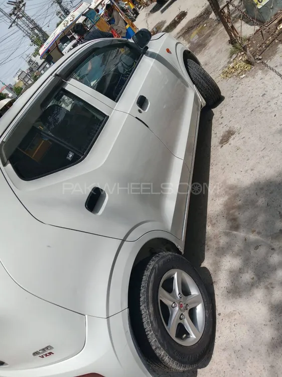 Suzuki Alto 2022 for Sale in Gujar Khan Image-1